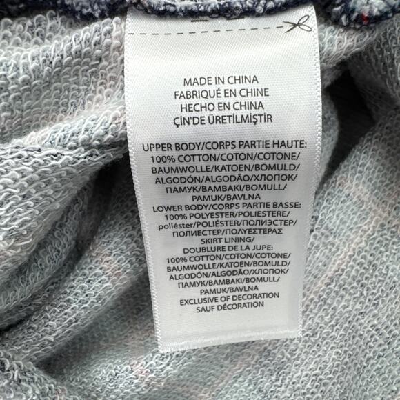 Polo Ralph Lauren Girls XL (16) Tartan Plaid Tulle Ruffle Sweater Dress New - Picture 10 of 10